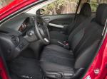 Mazda2 2010 года (US)